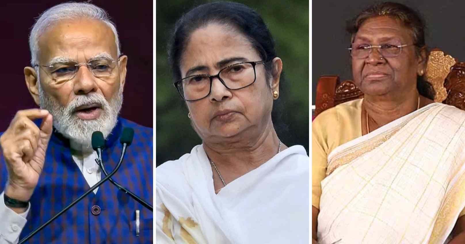 Mamata Banerjee