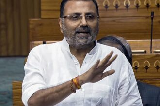 Bangladeshi Infiltration Issue