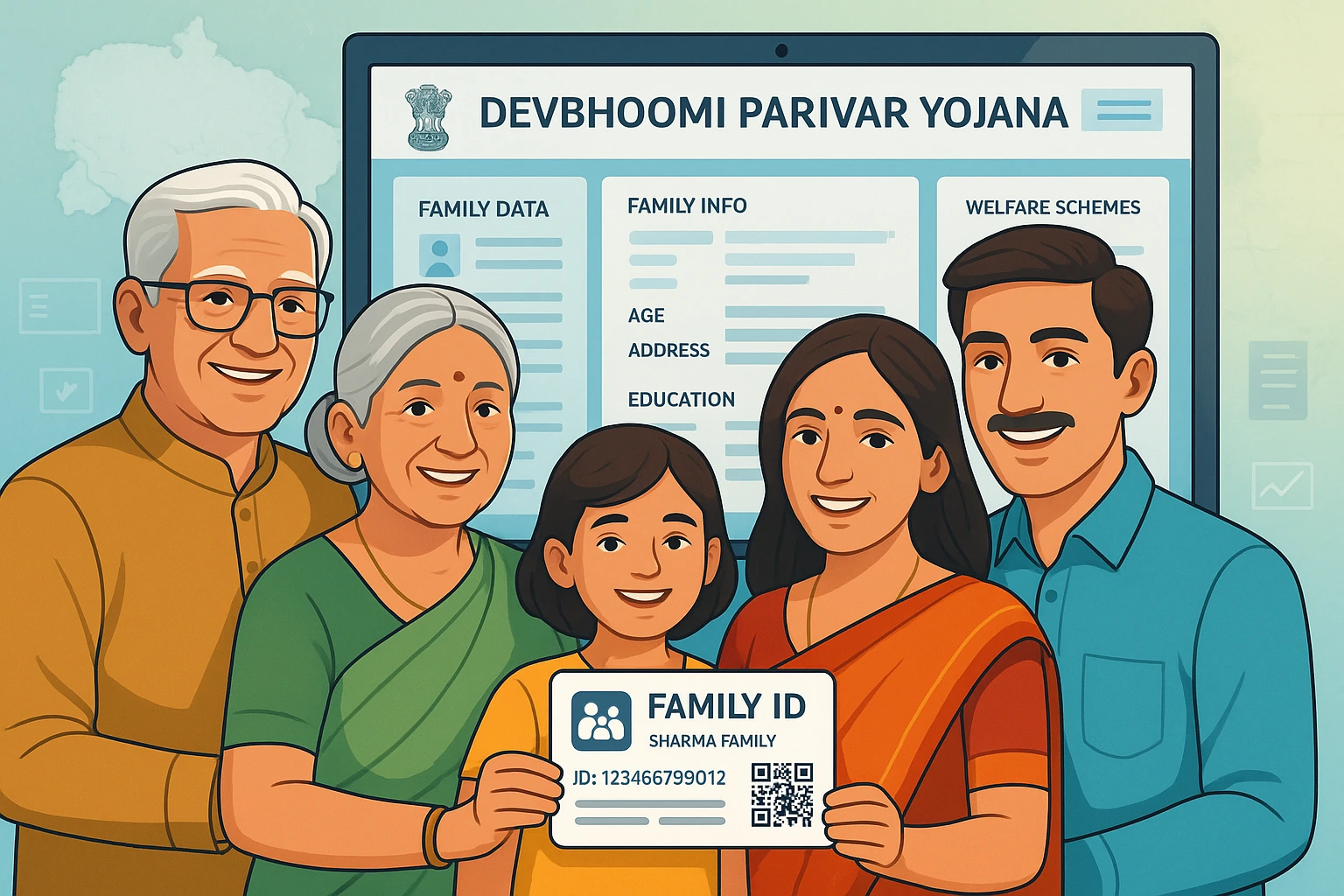 Devbhoomi Parivar Bill 2026