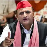 Akhilesh Yadav Dadri Rally