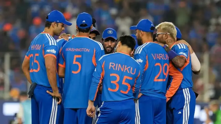 T20 World Cup 2026