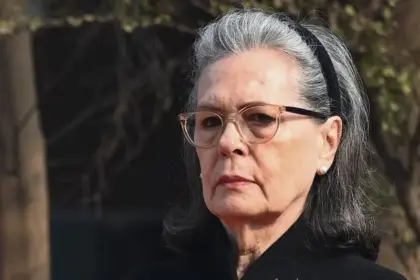 Sonia Gandhi health update