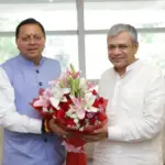 Uttarakhand Rail Projects