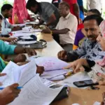 Voter List Verification Uttarakhand