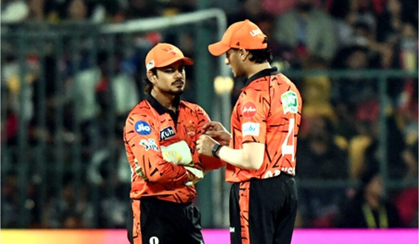 IPL 2026 RCB vs Match: Daniel Vettori reacts after IPL 2026 loss vs RCB highlights bowling issues