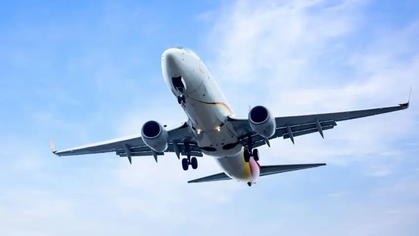 Air Travel Rules India