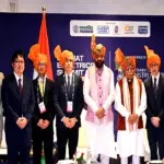 Nayab Saini Gurugram: CM Nayab Singh Saini addressing Gurugram rally housing distribution event