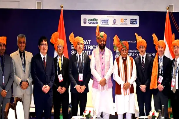 Nayab Saini Gurugram: CM Nayab Singh Saini addressing Gurugram rally housing distribution event