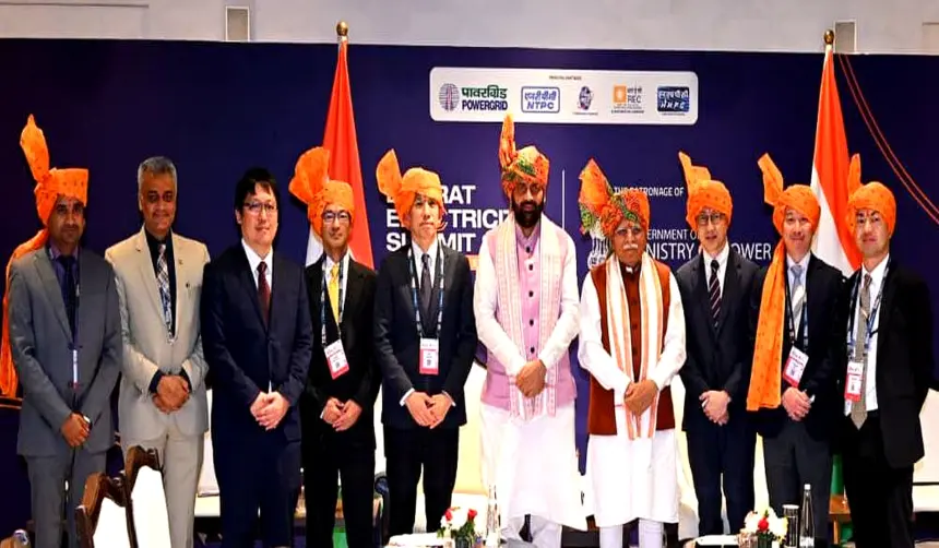 Nayab Saini Gurugram: CM Nayab Singh Saini addressing Gurugram rally housing distribution event