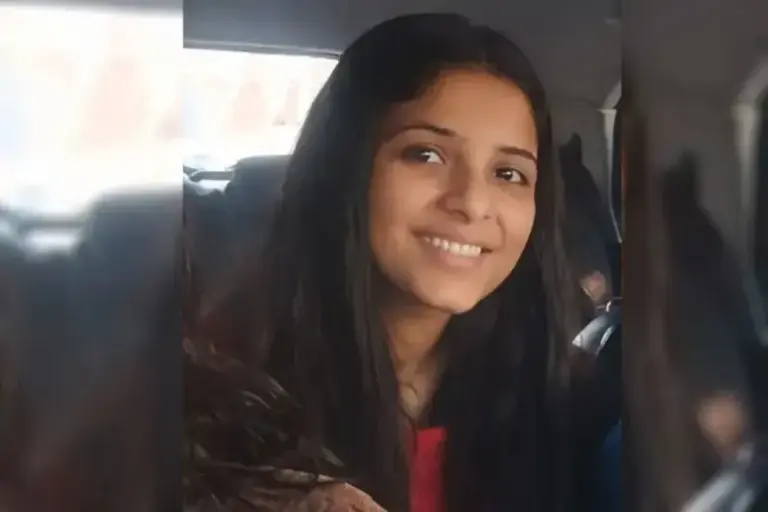 Moradabad Murder