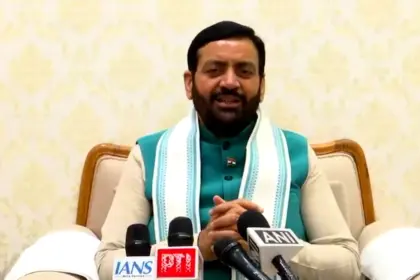 Ram Navami CM Nayab Saini Statement: CM Nayab Saini Ram Navami statement on petrol diesel excise duty cut and public relief