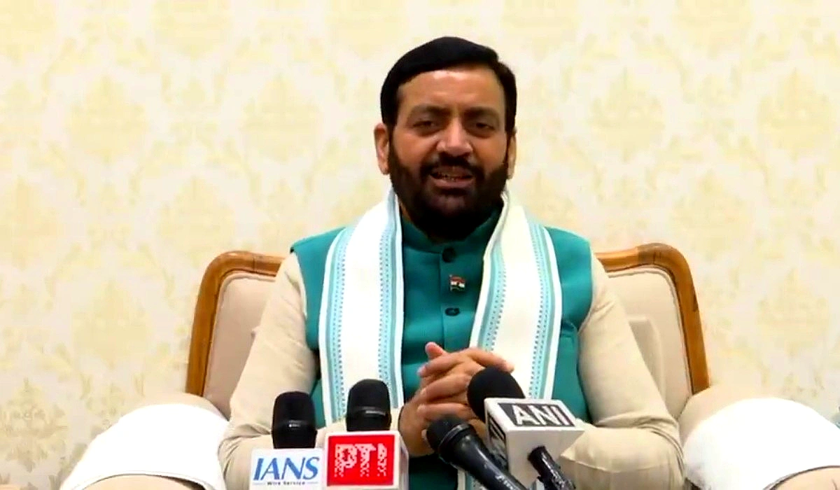 Ram Navami CM Nayab Saini Statement: CM Nayab Saini Ram Navami statement on petrol diesel excise duty cut and public relief