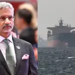 Hormuz Strait Indian Ships