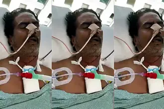 Salim Vastik Attack Case Update: दिल्ली के निजी अस्पताल के ICU में भर्ती सलीम वास्तिक, लोनी हमला केस के बाद इलाज के दौरान