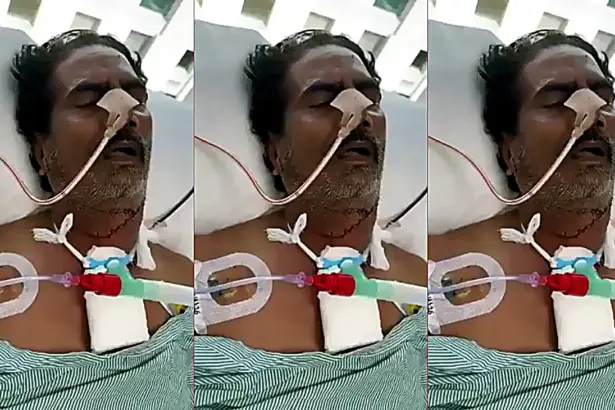 Salim Vastik Attack Case Update: दिल्ली के निजी अस्पताल के ICU में भर्ती सलीम वास्तिक, लोनी हमला केस के बाद इलाज के दौरान