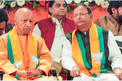 UP cabinet expansion 2026: यूपी में कैबिनेट विस्तार को लेकर सियासी हलचल तेज