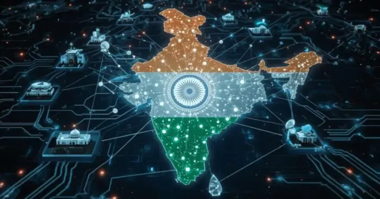 Sovereign AI