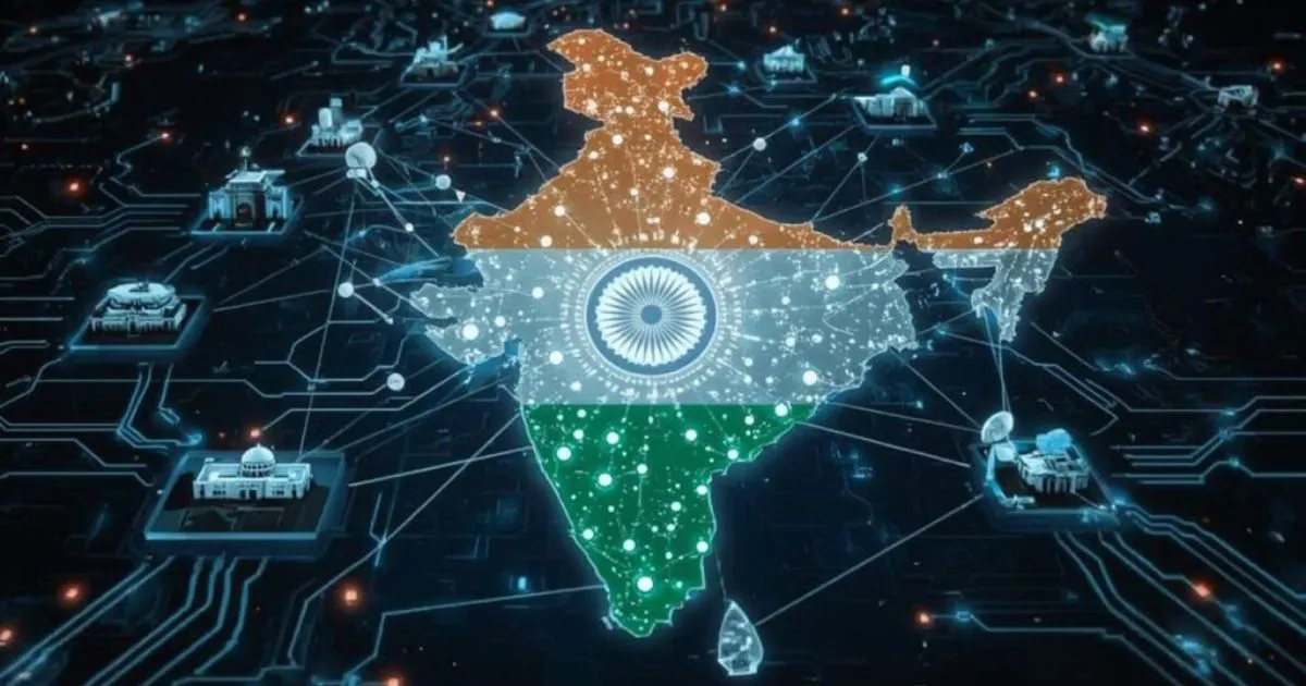 Sovereign AI