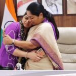 Uttam Nagar incident