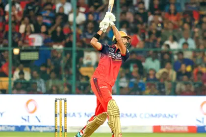 Virat Kohli Test Comeback: Virat Kohli playing a classic shot after strong innings as Rayudu suggests Test comeback