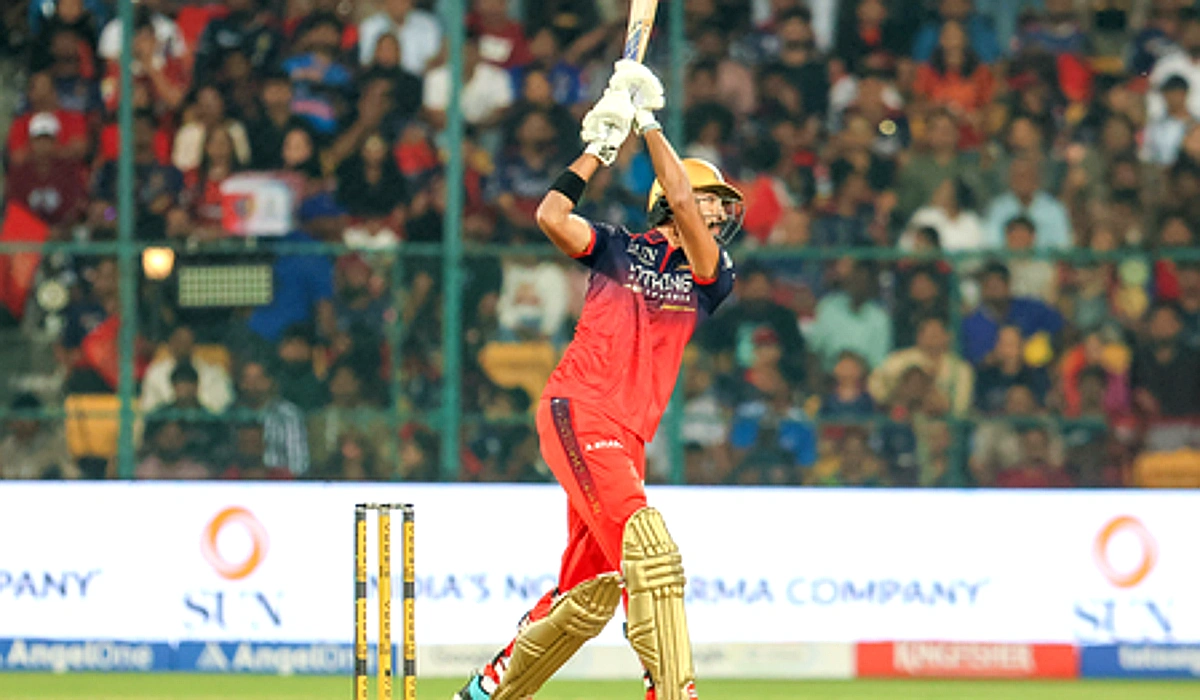 Virat Kohli Test Comeback: Virat Kohli playing a classic shot after strong innings as Rayudu suggests Test comeback