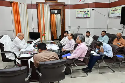 WINDS Scheme Review: कृषि मंत्री की वेंडर कंपनी को 3 सख्त चेतावनियां