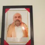 Ayodhya BJP Councillor Controversy