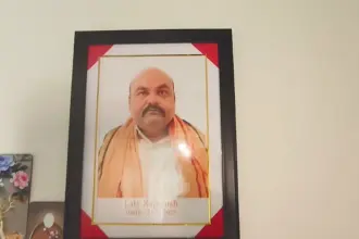 Ayodhya BJP Councillor Controversy