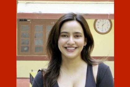 Neha Sharma Gym Look: जिम के बाहर स्पॉट हुईं Neha Sharma, फिटनेस लुक में दिखा