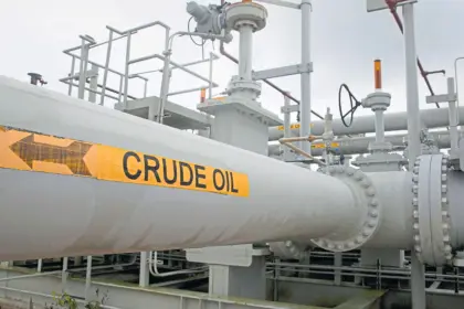 Reliance Iran oil deal 2026