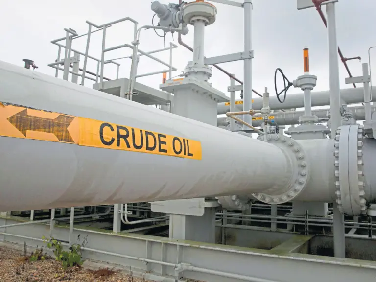 Reliance Iran oil deal 2026