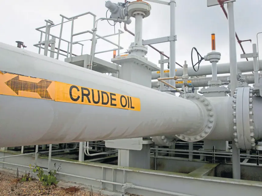 Reliance Iran oil deal 2026