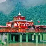Dhari Devi Temple