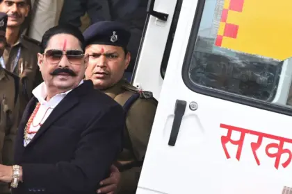 Bihar Rajya Sabha Election