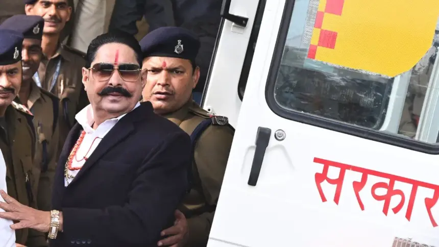 Bihar Rajya Sabha Election