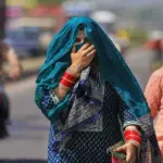 Heat Index Temperature Feeling