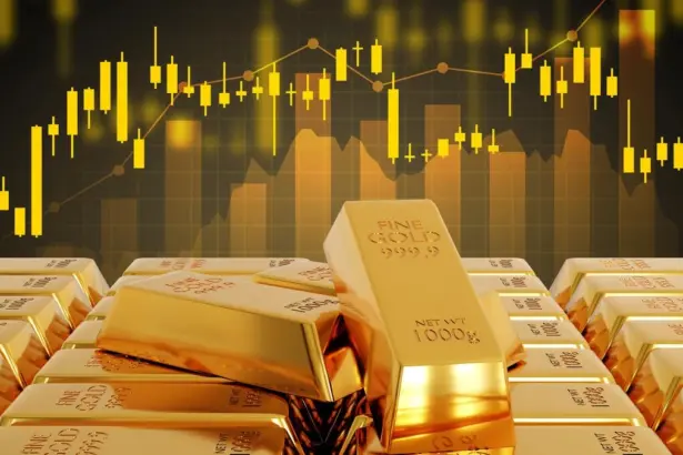 Gold Price Prediction