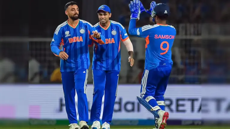 T20 World Cup