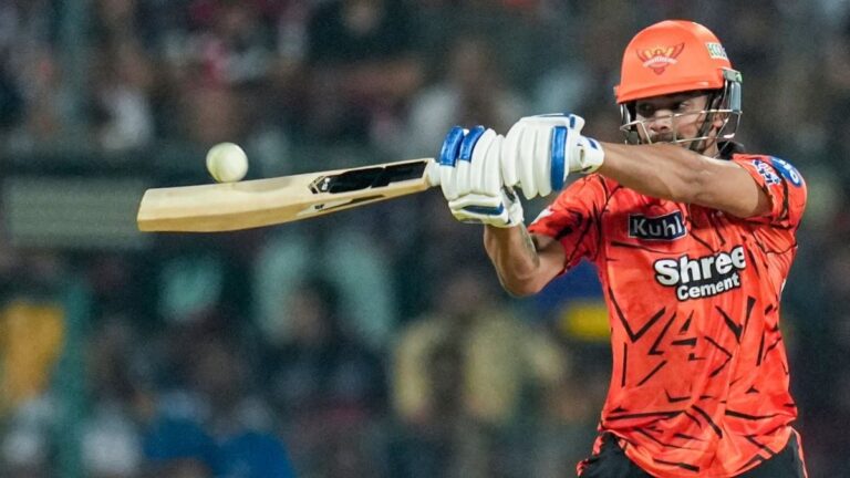 IPL 2026 Finisher