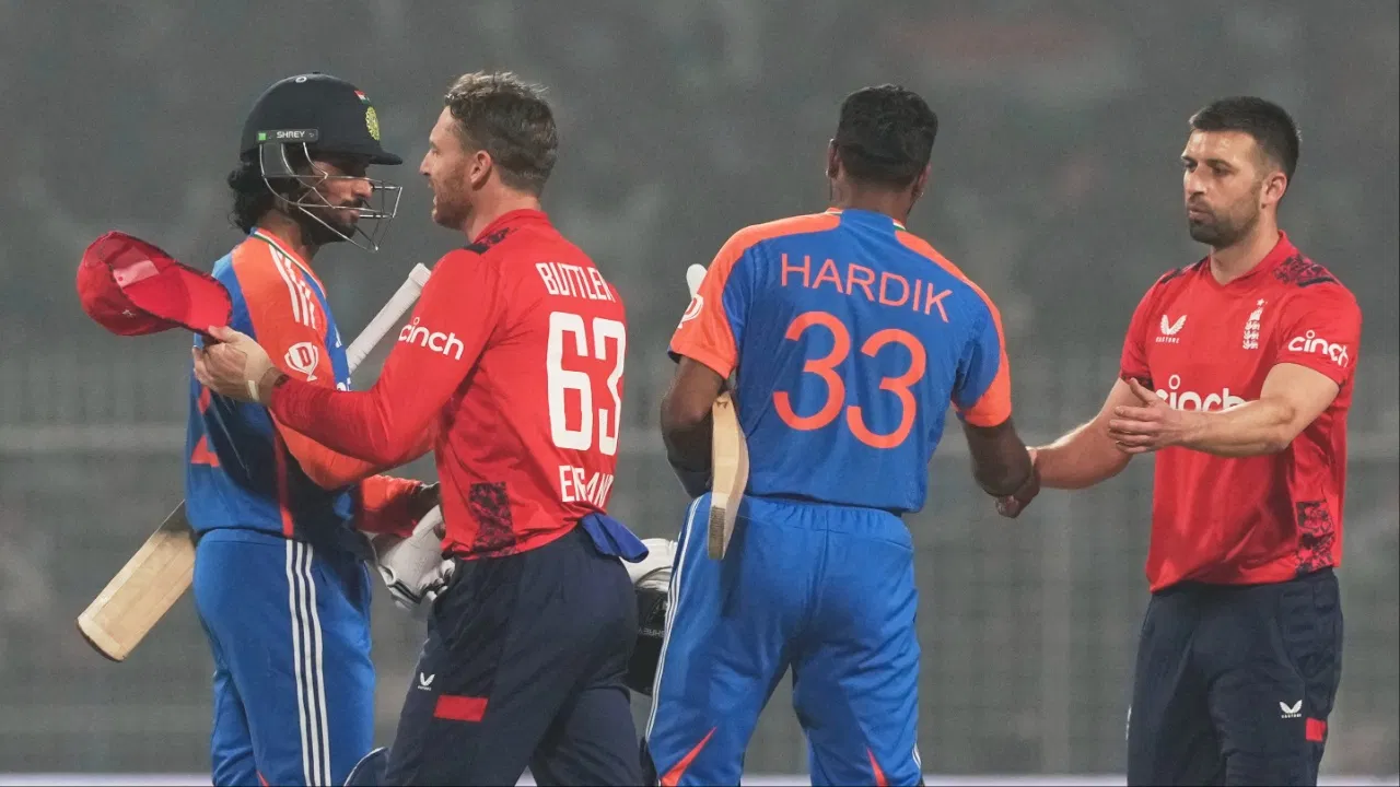 T20 World Cup