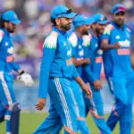 India Squad ODI World Cup 2027