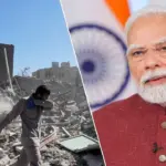 Iran Israel Conflict