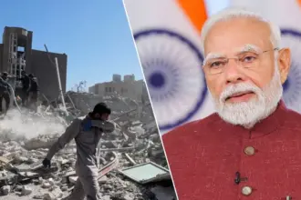 Iran Israel Conflict