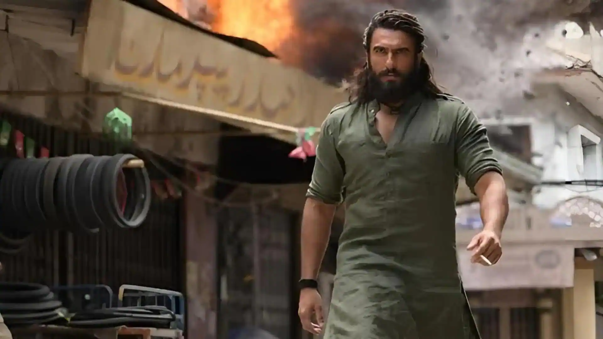 Dhurandhar 2 Box Office