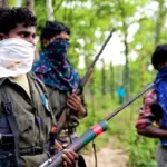 Bastar Naxal Free
