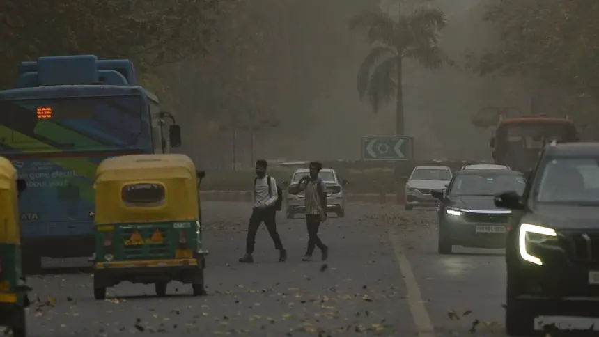 IMD Weather Alert
