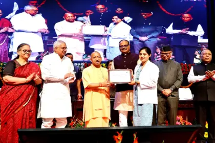 nursing officers appointment: letter distribution ceremony 1228 candidates