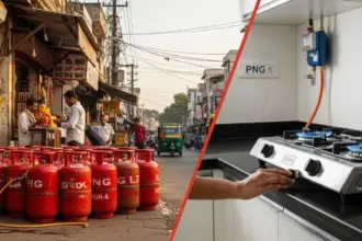 PNG Connection LPG Ban