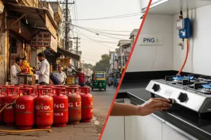 PNG Connection LPG Ban