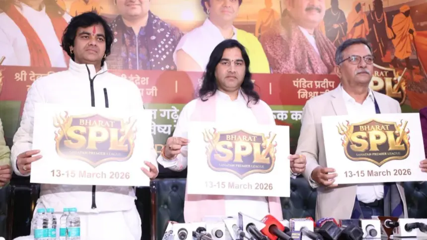 Sanatan Premier League